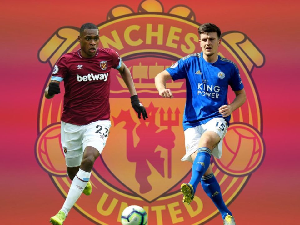 Players Manchester United Sign Deadline Day