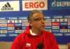 Libya coach Quits ahead of Super Eagles AFCON Qualifier tussle