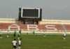 AFCON qualifier: Super Eagles coach Gernot Rohr Rejects ABS Kaduna
