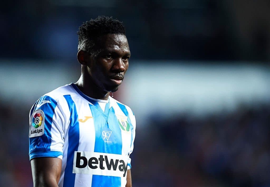 la liga omeruo chelsea