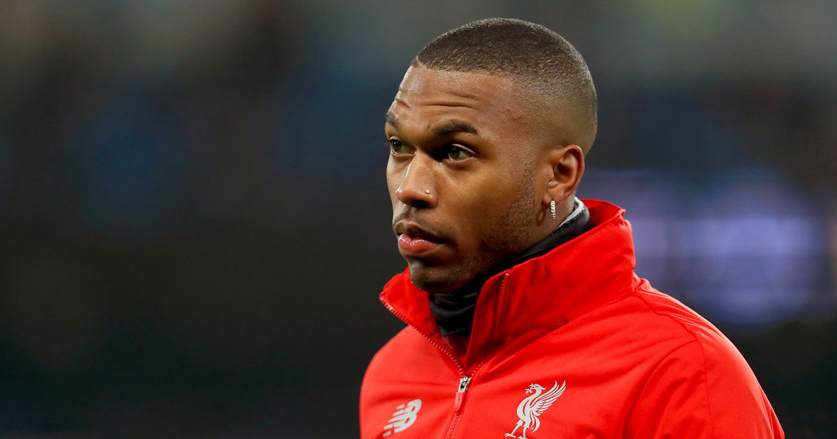 Sturridge joins Mikel Trabzonspor