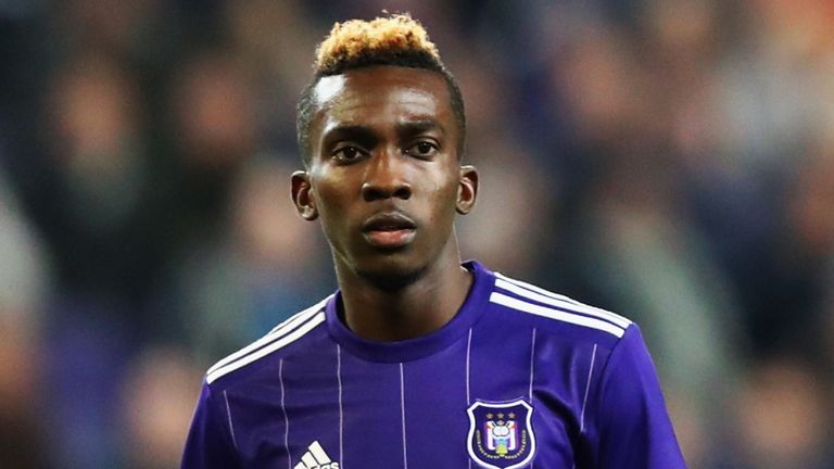 Juventus Sign Henry Onyekuru