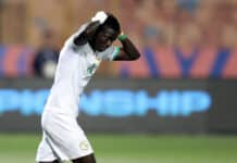 Senegal U20