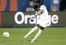 Senegal U20