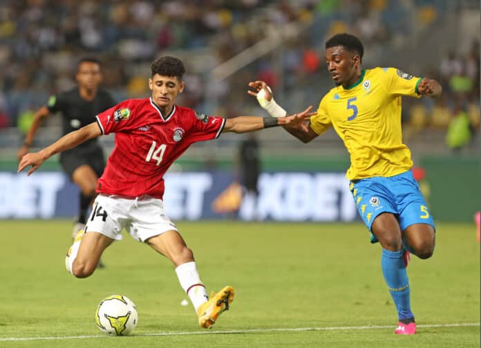Egypt vs Guinea prediction