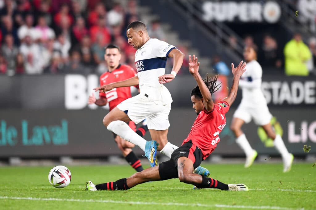 victor boniface is an alternative to kylian mbappe