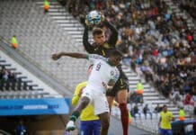 Nigeria U20