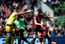 Super Falcons