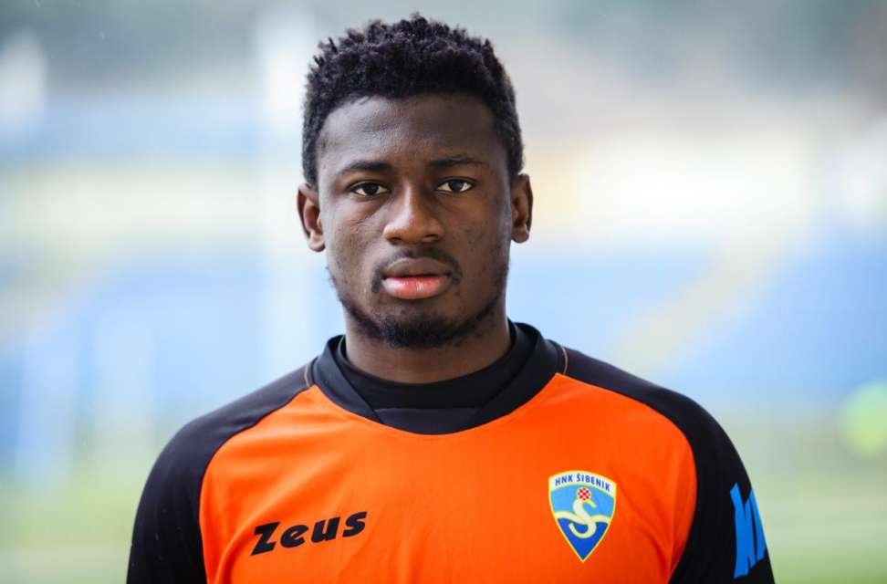 Collins Transfer Target Besiktas