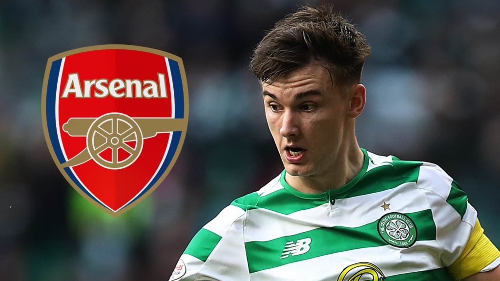 Arsenal Third Final Bid Tierney