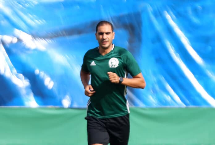 Lahlou Benbraham