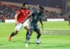 Moses Simon