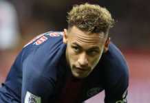 Juve Sign Neymar Not Barca
