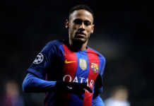 PSG Sell Neymar Tuchel