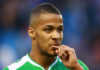 World Cup Experience Will Help in Super Eagles AFCON Qualifiers - Ekong