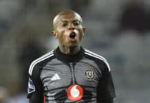 Zakhele Lepasa