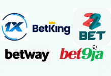 World Cup bookmakers